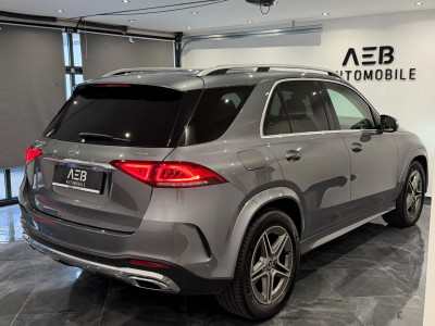 Mercedes-Benz GLE Gebrauchtwagen Mercedes-Benz GLE Gebrauchtwagen