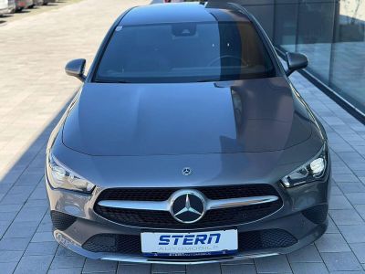Mercedes-Benz CLA Gebrauchtwagen Mercedes-Benz CLA Gebrauchtwagen