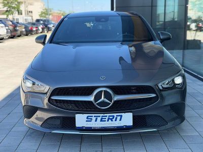 Mercedes-Benz CLA Gebrauchtwagen Mercedes-Benz CLA Gebrauchtwagen
