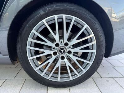 Mercedes-Benz CLA Gebrauchtwagen Mercedes-Benz CLA Gebrauchtwagen