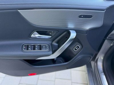 Mercedes-Benz CLA Gebrauchtwagen Mercedes-Benz CLA Gebrauchtwagen
