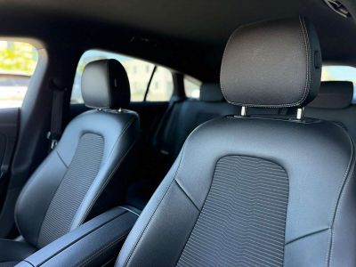 Mercedes-Benz CLA Gebrauchtwagen Mercedes-Benz CLA Gebrauchtwagen