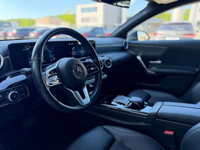 Mercedes-Benz CLA Gebrauchtwagen Mercedes-Benz CLA Gebrauchtwagen