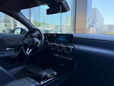 Mercedes-Benz CLA Gebrauchtwagen Mercedes-Benz CLA Gebrauchtwagen