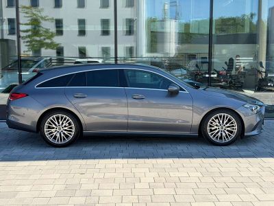 Mercedes-Benz CLA Gebrauchtwagen Mercedes-Benz CLA Gebrauchtwagen