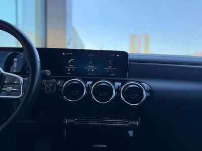 Mercedes-Benz CLA Gebrauchtwagen Mercedes-Benz CLA Gebrauchtwagen