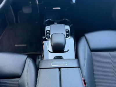 Mercedes-Benz CLA Gebrauchtwagen Mercedes-Benz CLA Gebrauchtwagen