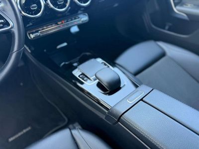 Mercedes-Benz CLA Gebrauchtwagen Mercedes-Benz CLA Gebrauchtwagen