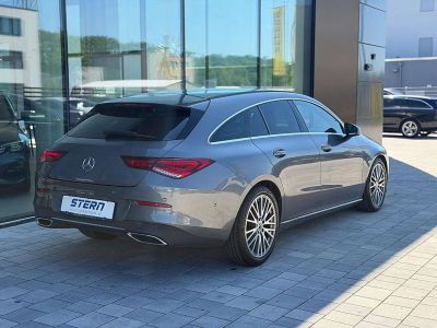 Mercedes-Benz CLA Gebrauchtwagen Mercedes-Benz CLA Gebrauchtwagen