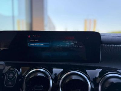 Mercedes-Benz CLA Gebrauchtwagen Mercedes-Benz CLA Gebrauchtwagen