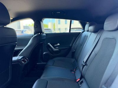 Mercedes-Benz CLA Gebrauchtwagen Mercedes-Benz CLA Gebrauchtwagen