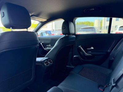 Mercedes-Benz CLA Gebrauchtwagen Mercedes-Benz CLA Gebrauchtwagen