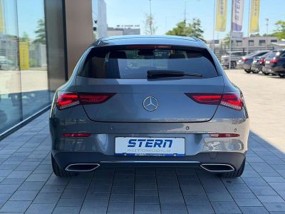 Mercedes-Benz CLA Gebrauchtwagen Mercedes-Benz CLA Gebrauchtwagen