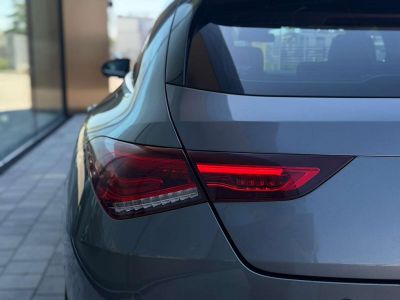 Mercedes-Benz CLA Gebrauchtwagen Mercedes-Benz CLA Gebrauchtwagen