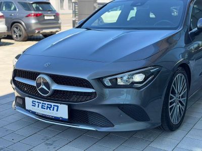 Mercedes-Benz CLA Gebrauchtwagen Mercedes-Benz CLA Gebrauchtwagen