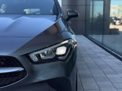 Mercedes-Benz CLA Gebrauchtwagen Mercedes-Benz CLA Gebrauchtwagen