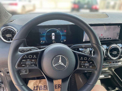 Mercedes-Benz GLA Gebrauchtwagen