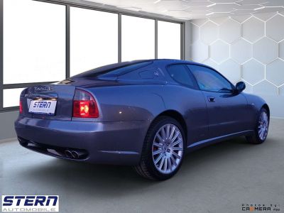 Maserati Coupé Gebrauchtwagen