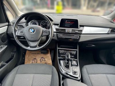 BMW 2er Gebrauchtwagen