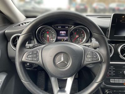 Mercedes-Benz CLA Gebrauchtwagen