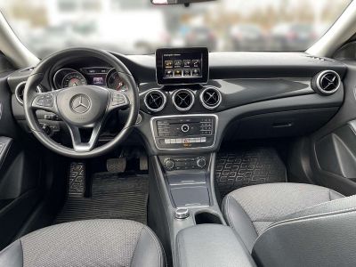 Mercedes-Benz CLA Gebrauchtwagen