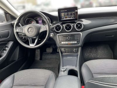 Mercedes-Benz CLA Gebrauchtwagen