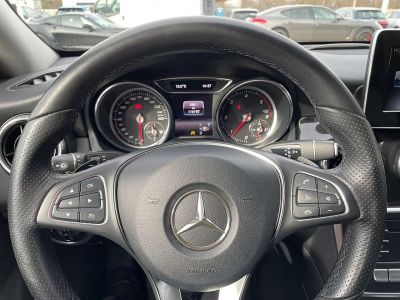 Mercedes-Benz CLA Gebrauchtwagen