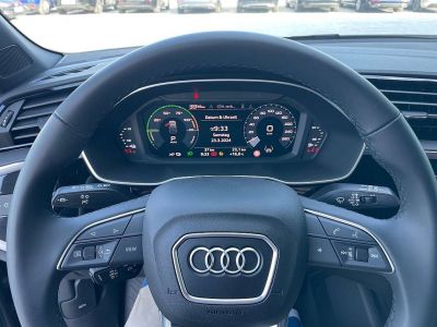 Audi Q3 Tageszulassung
