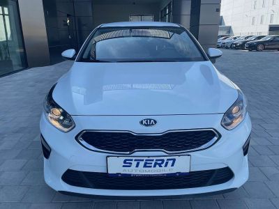 KIA Ceed Gebrauchtwagen