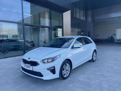 KIA Ceed Gebrauchtwagen