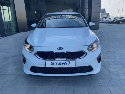 KIA Ceed Gebrauchtwagen