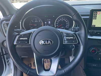 KIA Ceed Gebrauchtwagen