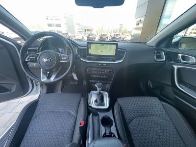 KIA Ceed Gebrauchtwagen