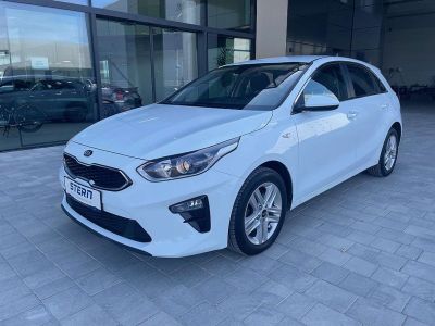 KIA Ceed Gebrauchtwagen