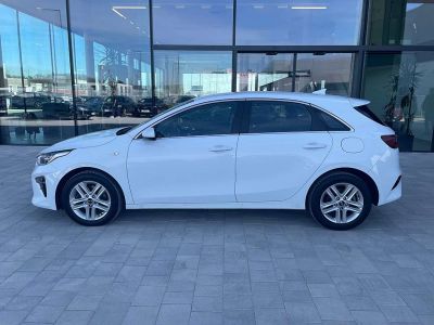 KIA Ceed Gebrauchtwagen