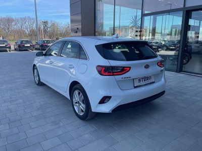 KIA Ceed Gebrauchtwagen