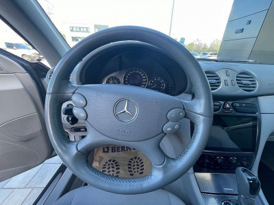 Mercedes-Benz CLK Gebrauchtwagen