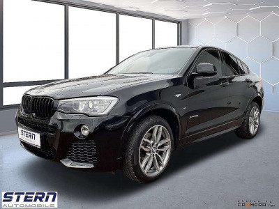 BMW X4 Gebrauchtwagen