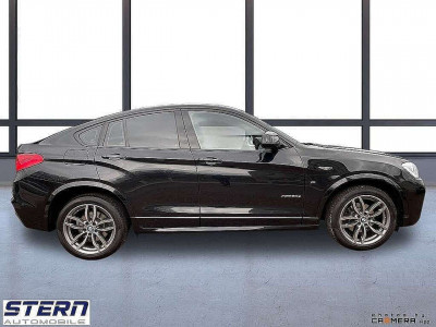 BMW X4 Gebrauchtwagen