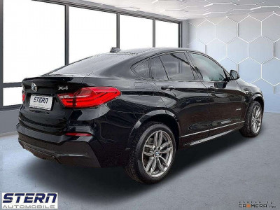 BMW X4 Gebrauchtwagen