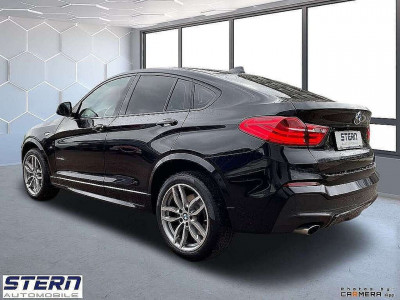 BMW X4 Gebrauchtwagen