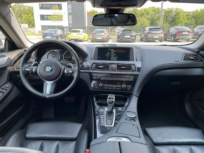 BMW 6er Gebrauchtwagen