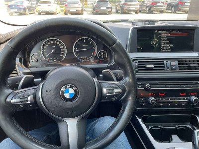 BMW 6er Gebrauchtwagen