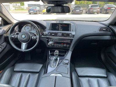 BMW 6er Gebrauchtwagen