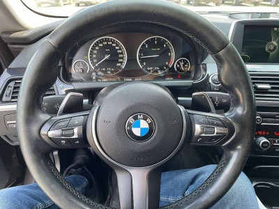 BMW 6er Gebrauchtwagen