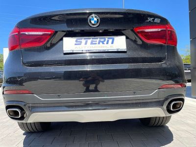 BMW X6 Gebrauchtwagen