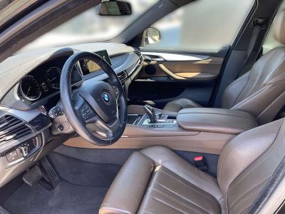 BMW X6 Gebrauchtwagen