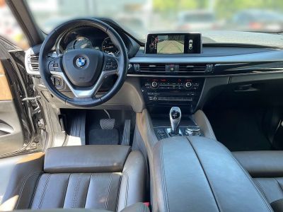 BMW X6 Gebrauchtwagen