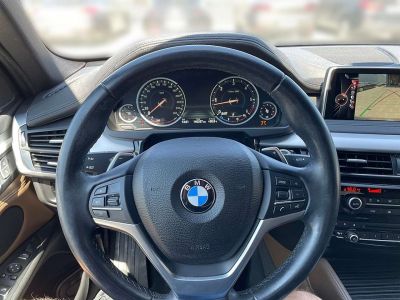 BMW X6 Gebrauchtwagen