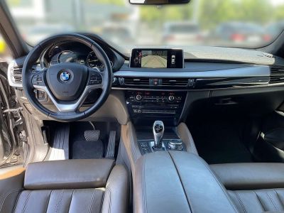 BMW X6 Gebrauchtwagen